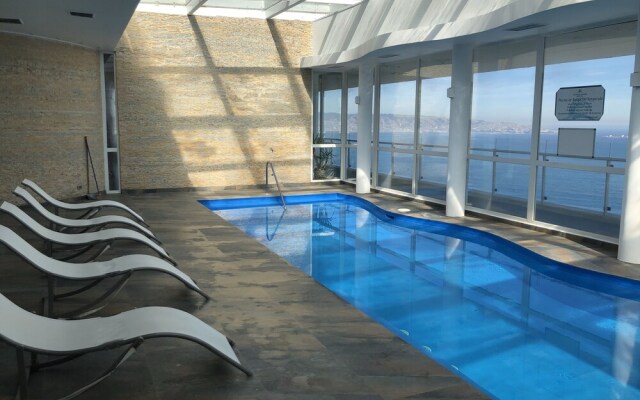 Apartamento 903 Cumbre Vista Bahia