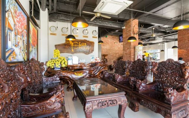 Spot On 737 Plus Hotel Phu Quoc