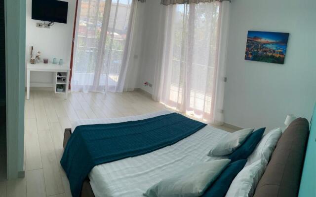 B&B Casa Rosetta Meta