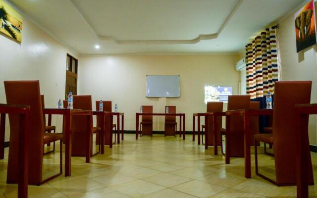 La Vista Garden Hotel