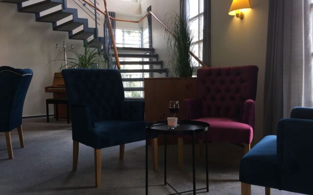 Hotel Römerbad