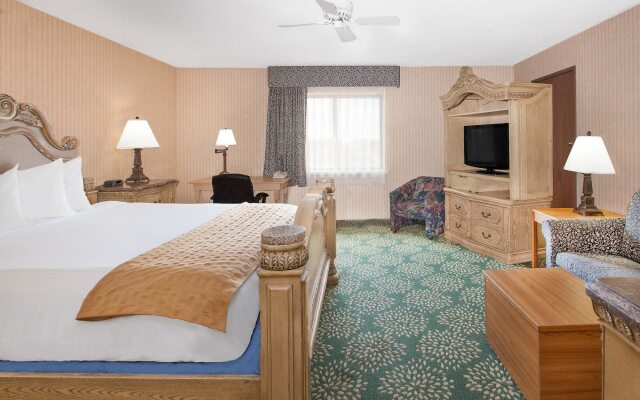 Red Roof Inn Flint