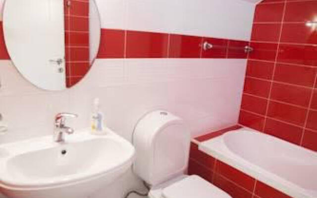 Apartments Grey, Violet i Dream