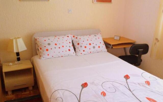 Apartman Crikvenica 30052 - Katja