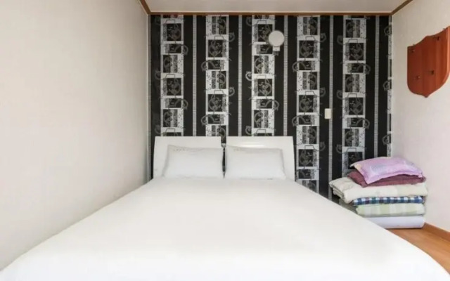 Yangyang Lovely Sea Condotel