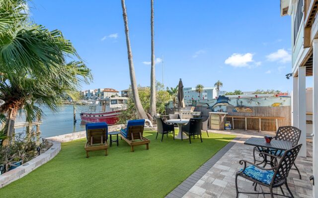 Sand Vista Vacation Rentals