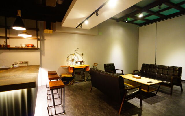 Journey Hostel