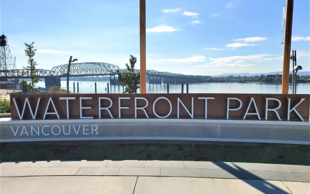 Hotel Indigo Vancouver Dwtn – Portland Area by IHG