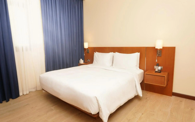 La Maison Hotel Doha