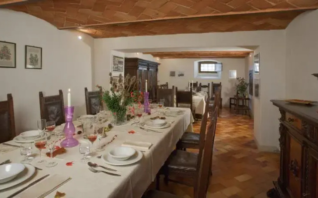 Villa La Dogana