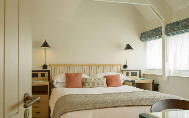 Minster Mill Hotel