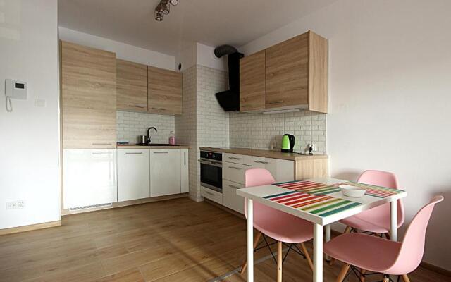 Apartament Albatross