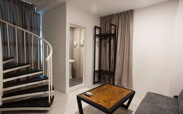 Econtel Hotel