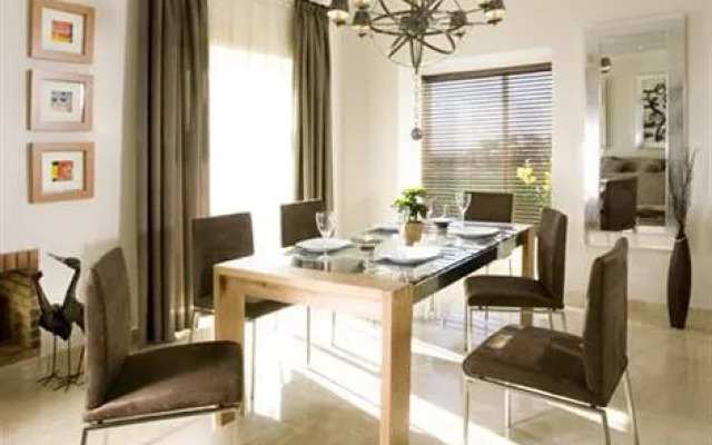 Arcos Golf Hotel Cortijo Y Villas