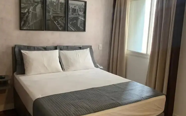 Get a flat 908 - Wyndham
