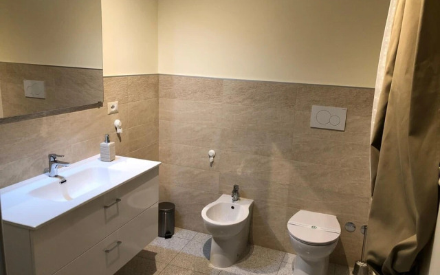 B&B Relais Aeclanum