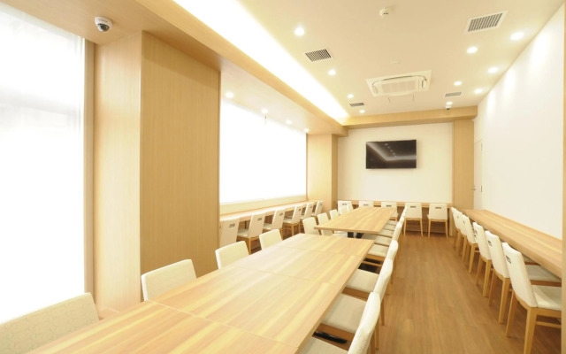 AB Hotel Omihachiman