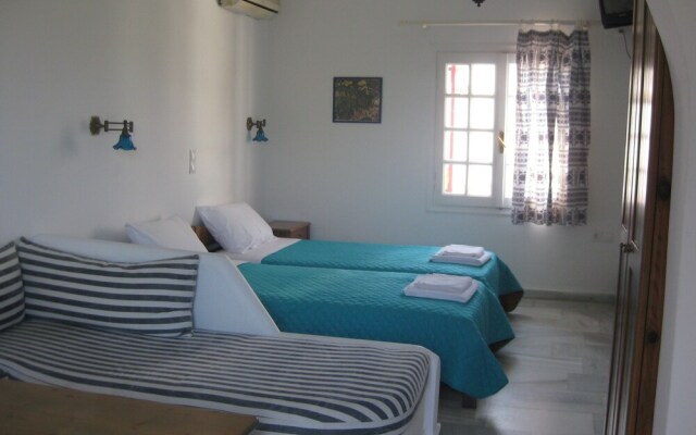 Magic View II Agia Anna