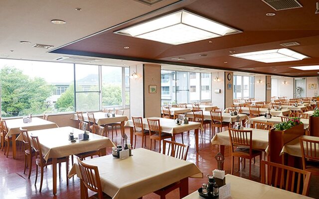 Chateraise Hotel Isawa