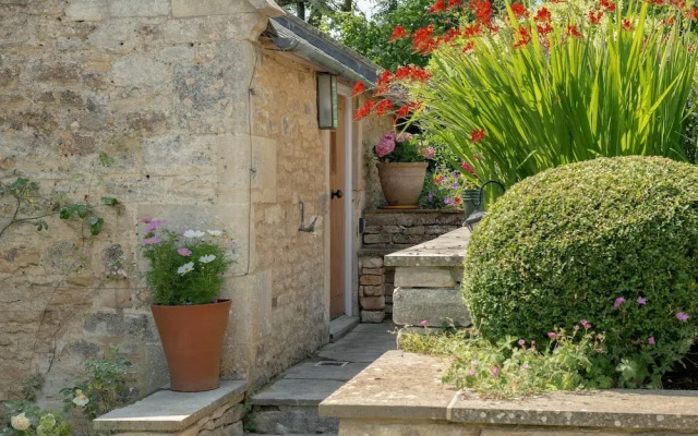 The Hayloft