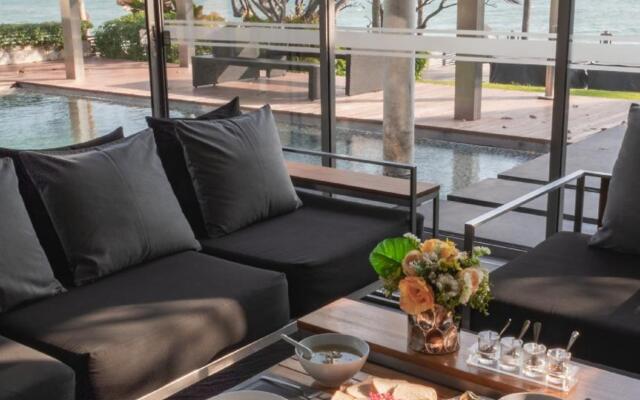 Sunsky Villa Huahin