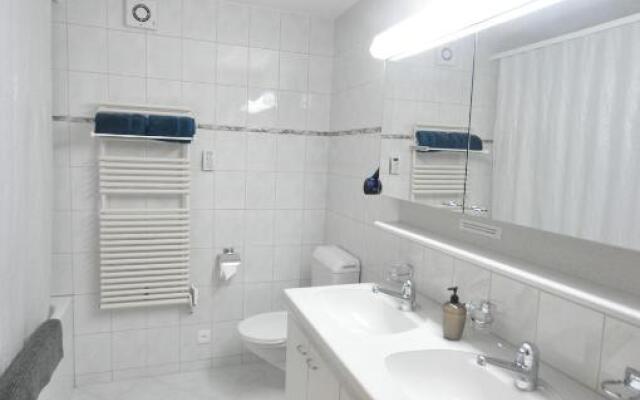 Luxury Family Apartment