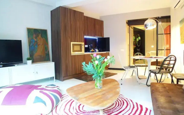 Chic Rentals Chueca- Calle Farmacia