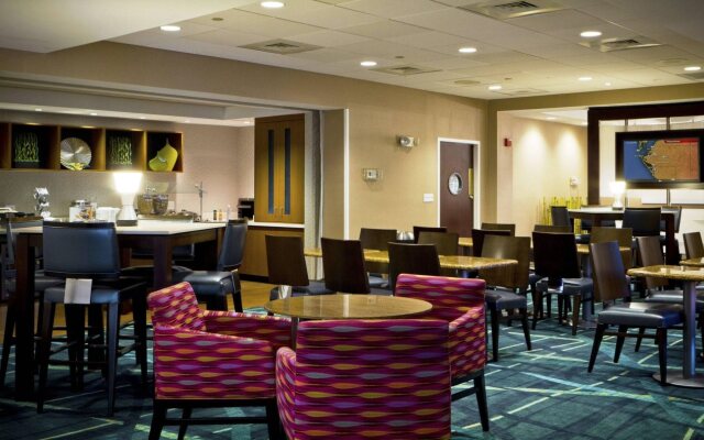 SpringHill Suites by Marriott Sarasota Bradenton