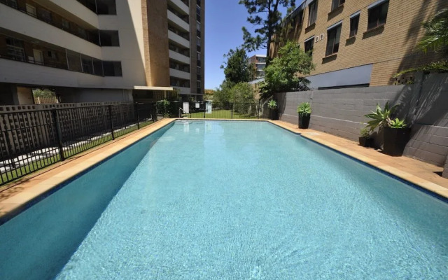 Neutral Bay 603 Way Furnished Apartment