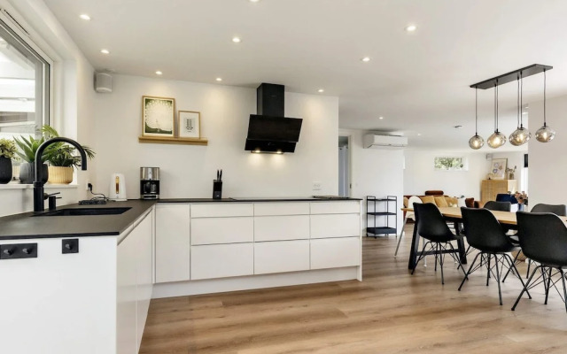 Renovated Retreat in Marielyst - By Traum Ferienwohnungen