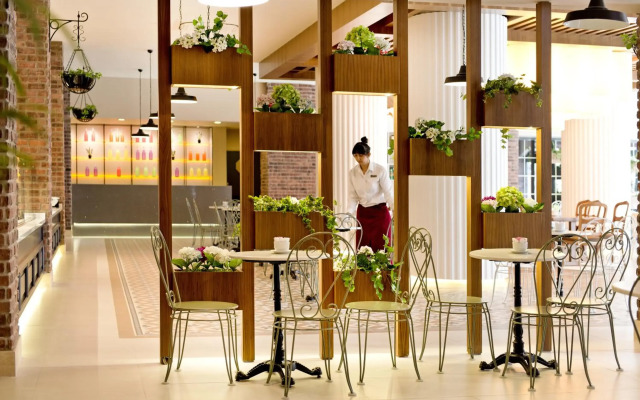 Limak Limra Hotel & Resort