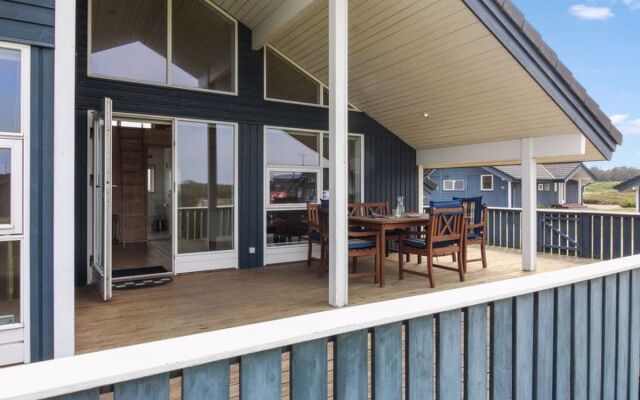 "Alena" - 1.2km from the sea in Western Jutland
