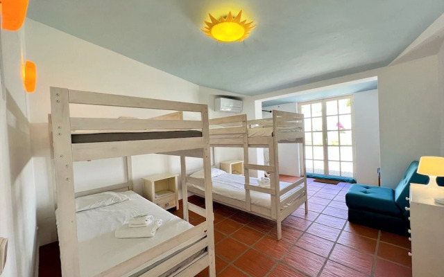 Albufeira Balaia Villa With Private Pool