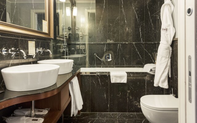 Hotel Milano Scala