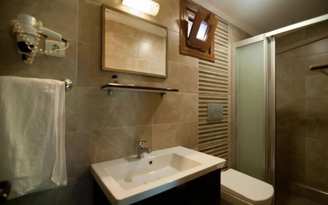 Fener Motel