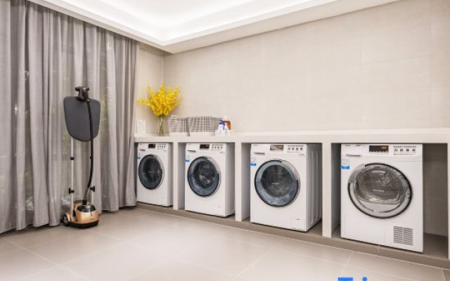 Homeinn Selected Hotel (Zibo Badaju Torch Park)