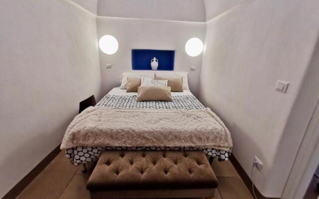 Dimore del TEMPO PERS0 Prima Luce