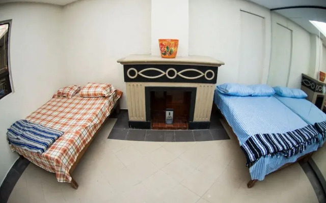 Local Trip Hostel