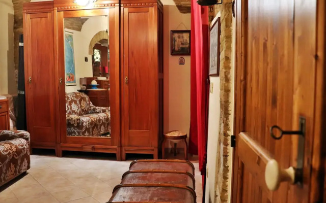 Vicoquarto in Lanciano