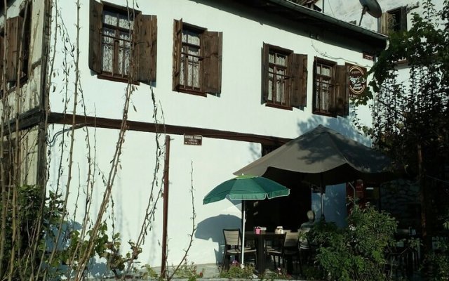 Payidar Konak ve Cafe