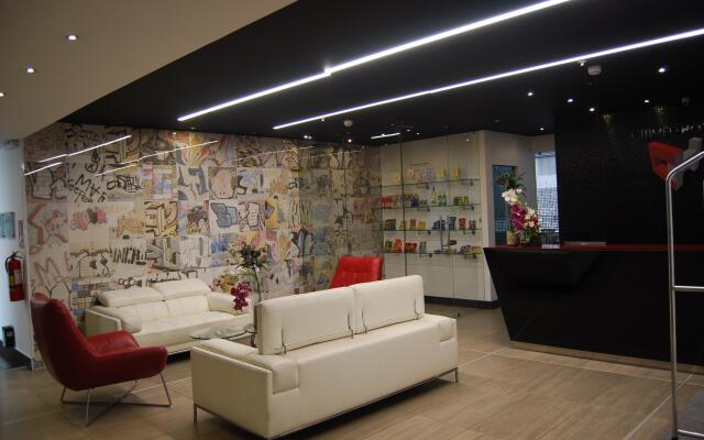 Citimed Hotel