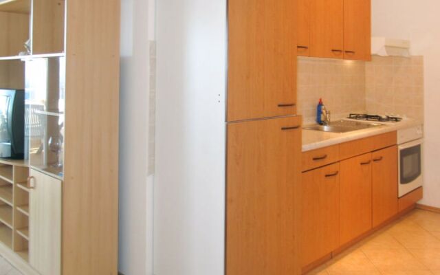 Apartment Blazina Labin