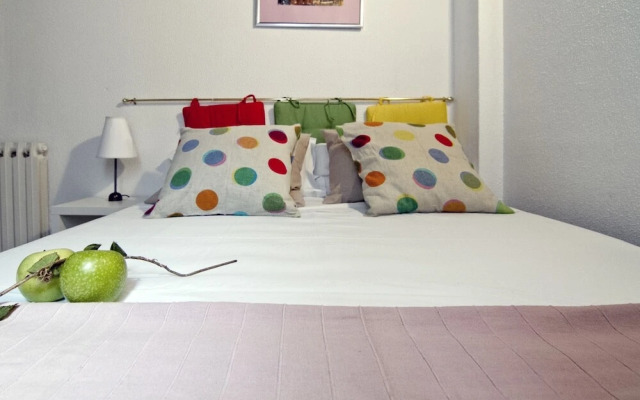 Clarimar Apartamentos