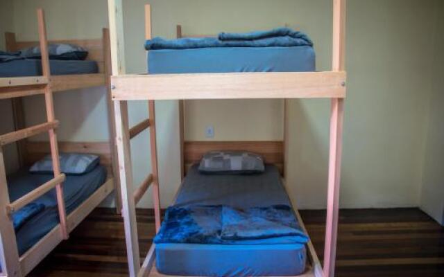 Hostel Papos & Amigos