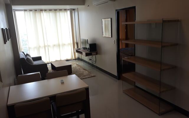 One Pacific Residences