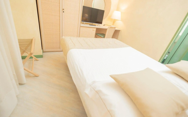 Hotel Berta