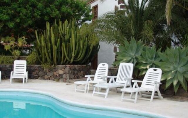 Finca La Mareta