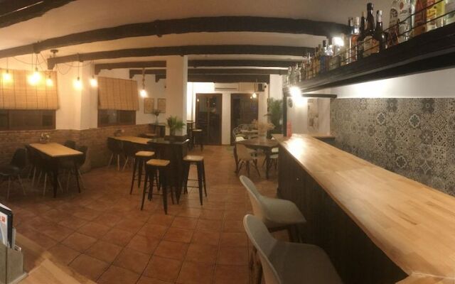 Hotel Restaurante Viñas Viejas