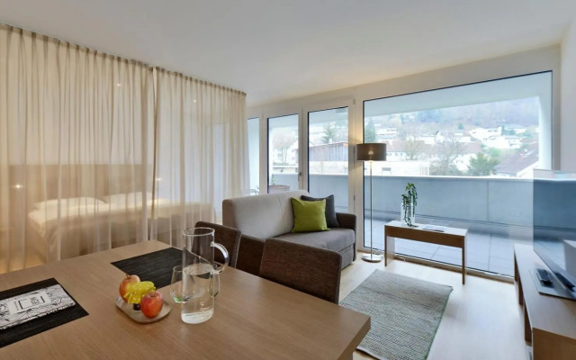Relaxed Urban Living - Aparthotel und Boardinghouse