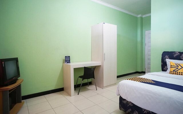 Spot On 2729 Marzan Syariah Guest House